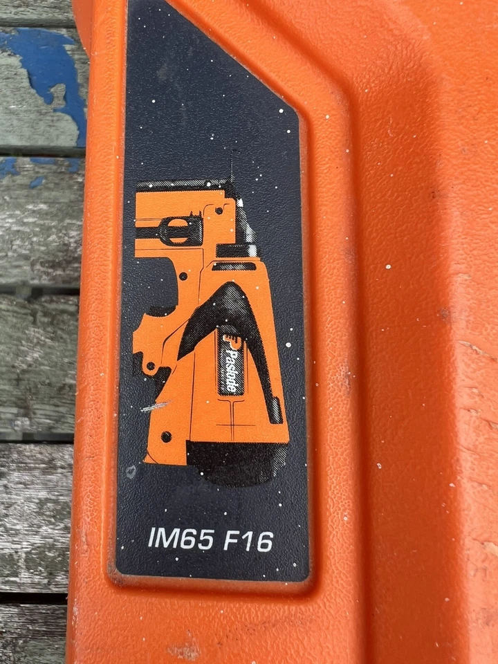 Paslode IM65 F16 Finishing Nailer - Image 3 of 4