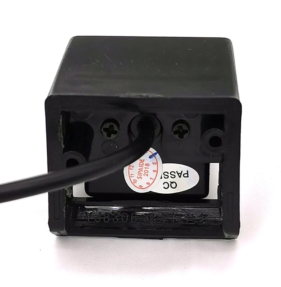 Car Reverse Camera For  Ssangyong New Actyon Korando 2011-2019 Reversing Backup - Image 3 of 4