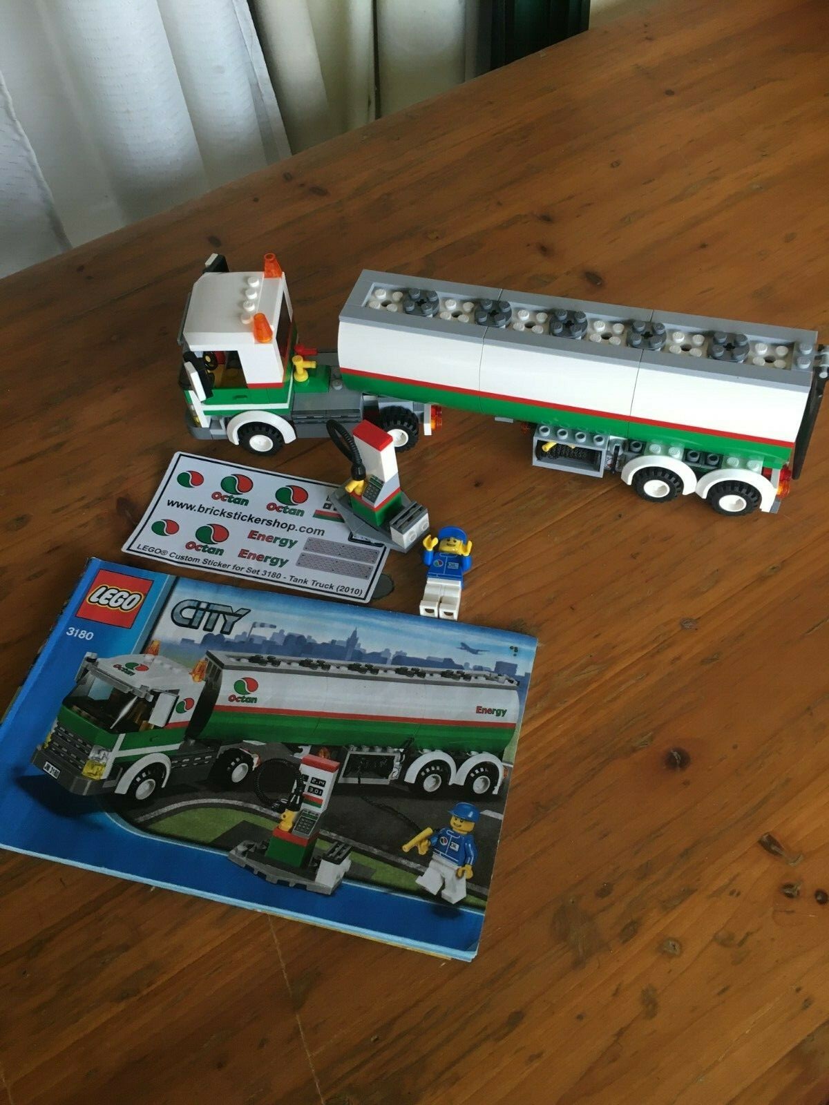 lego set 3180