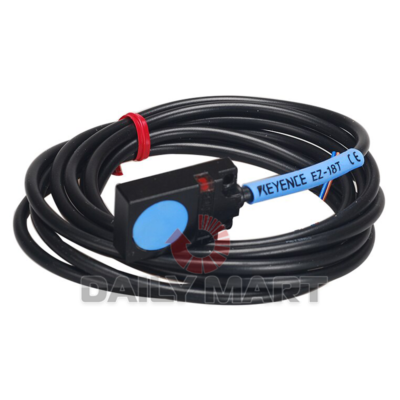 New In Box KEYENCE EZ-18T EZ18T Proximity Switch Sensor | eBay