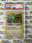 Rayquaza Vivid Voltage #138 2020 Pokemon PSA 9 143017640