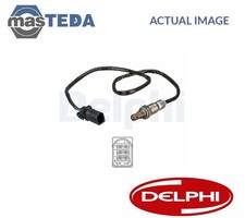 ES21204-12B1 LAMBDA OXYGEN O2 SENSOR BEFORE CATALYTIC CONVERTER DELPHI NEW