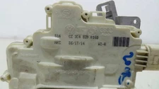 3C4839016B REAR RIGHT DOOR LOCK / 3C4839016B / 3C4839016B / 1208687 FOR VOLK