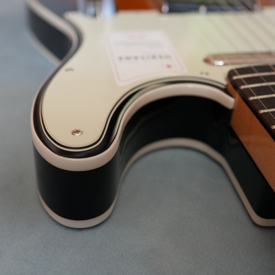 Fender Made in Japan Heritage 60 Telecaster Custom Rosewood 3