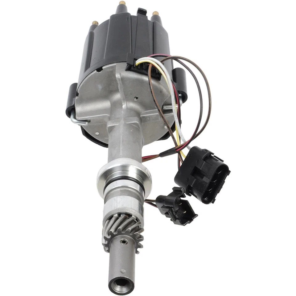 84-1631 A1 Distribuidor de Cardone para Chevy Olds Truck S10 Pickup S15 S-10 BLAZER Foto 2 de 4