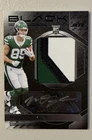 2025 Topps Chrome Mason Taylor Rookie Patch Autographs (RAW)
