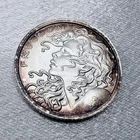 2014 1/10 oz .999 silver freedom girl silver bullet silver shield [Z17]