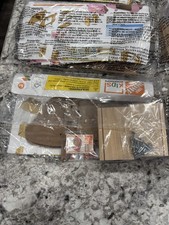 Piggy Bank Home Depot Kids Workshop Wood Kit Get 6 New In Package