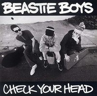Check Your Head Von Beastie Boys | CD | Zustand Neu