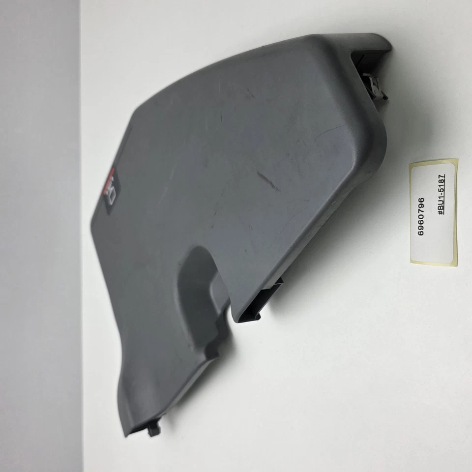 BMW M3 2008-2013 maletero panel derecho 6960796 Foto 4 de 4