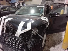 2023 Toyota Corolla Cross Transmission OEM 13K Miles - LKQ407211328