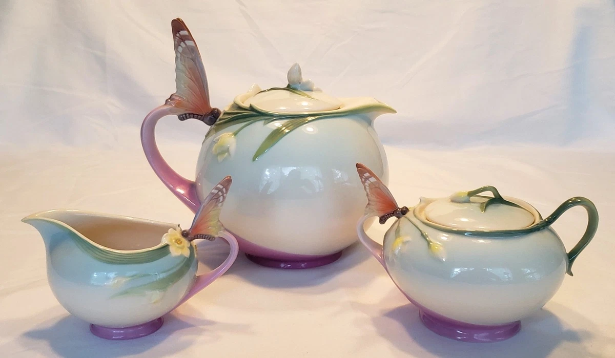 25+ franz teapot for sale | Updated Oct 2026