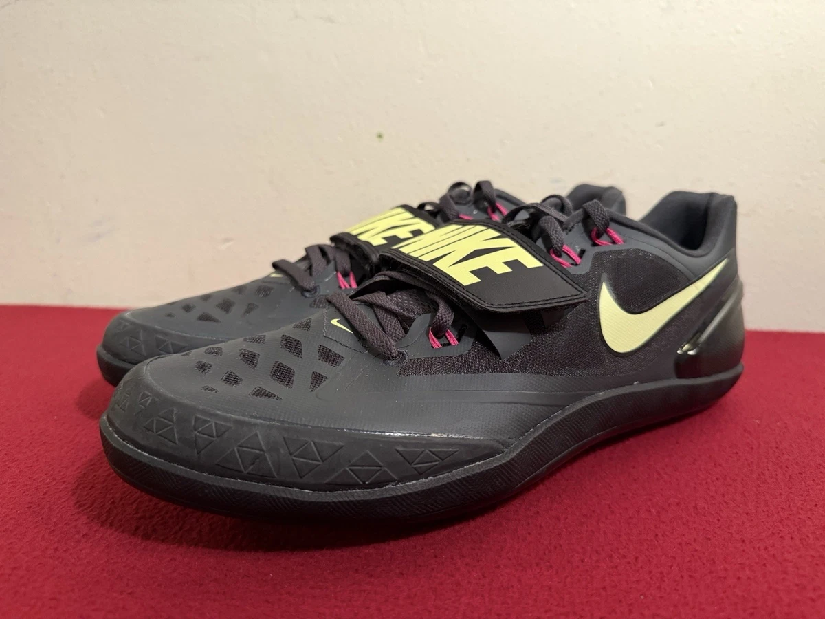 Nike Throwing Shoes In Track & Field Equipment for sale - eBay