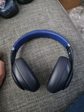 Beats Headphones by Dr. Dre Studio Pro Wireless Over-Ear Headphones - Navy