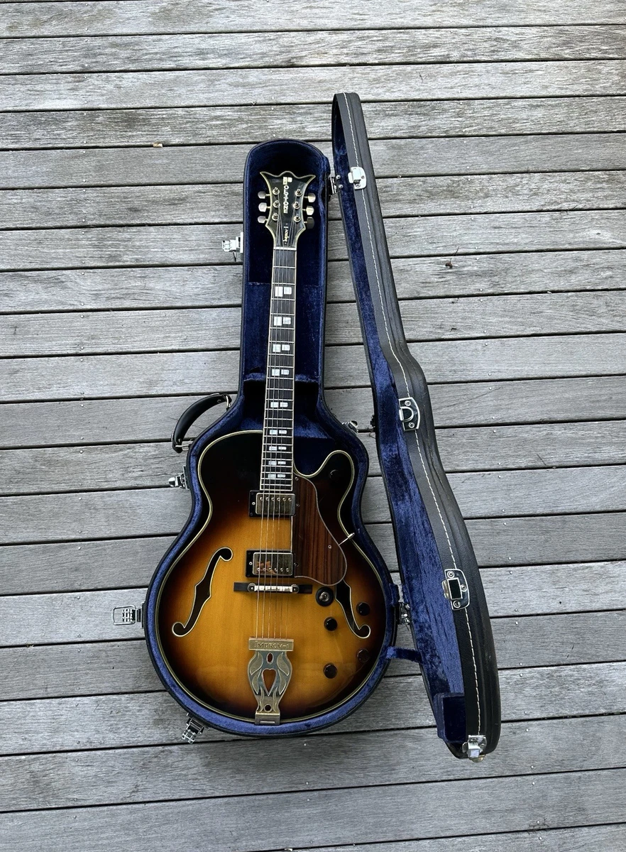 Japanese Guitar In Vintage Electric Guitars for sale | eBay