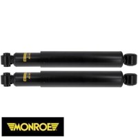 2X StoßDäMpfer Monroe T5258 2 StossdäMpfer Rechts Links