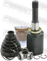 Febest Gelenksatz Antriebswelle 1011-J300LH FüR Cruze Chevrolet J300 J305 Wagon