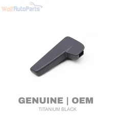 2018-2020 VW ATLAS - HOOD Release Lever / Handle 6R1823533