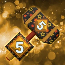 Flee The Facility 5th Anniversary Set FAST DELIVERY FTF