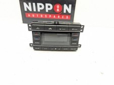 NISSAN ELGRAND MK3 E52 2009-2023 HEATER/AC CONTROLLER 90121 27500-1JB2B