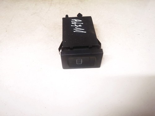 3b0959621b Schalter Heckscheibenheizung  Volkswagen Passat DE1248469-56