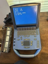 Sonosite Micromaxx , Portable Ultrasound For Parts or repair .
