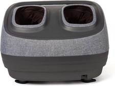 Arch Refresh - Premium Kneading Vibration Heated Foot Massager Soothing Arch