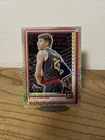 2025 Panini Donruss Basketball Mojo Kyle Korver #178