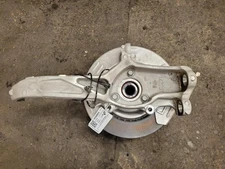 TESLA MODEL 3 HUB FRONT PASSENGER SIDE NEARSIDE LH 2021