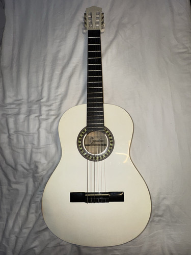 Ridgewood Classical Guitar - USED - GOOD CONDITION - UK SELLER π¬π§