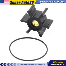 New Replacement Impeller Fit For M18 Transfer...