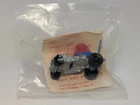 Vintage 1972 Hot Wheels Zowees Shell Promo Red Lighter New In Package