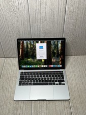 Apple Macbook Pro A2289 i5-8257U 1.40GHz 16GB 256GB SSD 13'' Sequoia