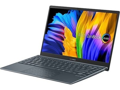 ASUS Zenbook 13 OLED UX325SA Ryzen 5 5600U, 8GB RAM