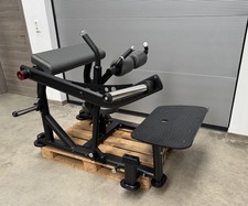 RST Fitness BH - UPGRADE HIP THRUST Plate Loa...