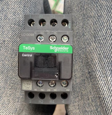 1PC NEW Schneider Contactor LC1D098E7C LC1D098 9A 48V 50/60H #YY