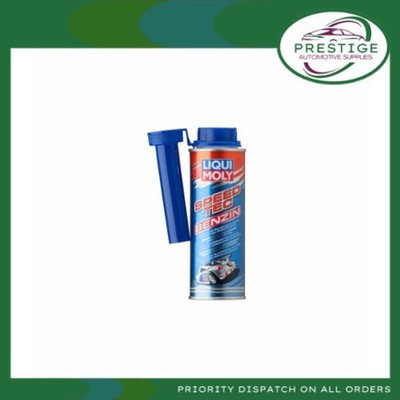 Liqui Moly SPEED TEC BENZIN 250ML - 3720