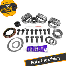 Yukon Zk D80-a Master Overhaul Kit For Dana 80 Differential 4.125 Od Yukon Zk D80-a Master Overhaul Kit For Dana 80 Differential 4.125 Od