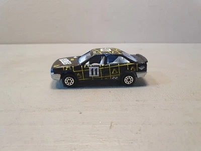 Audi 90 Majorette #239 - Photo 1/4