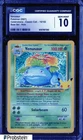 2021 Pokemon Celebrations Classic Coll. 15/102 Venusaur Base Set Holo CGC 10