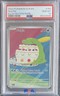 2024 POKEMON SCR EN-STELLAR CROWN ILLUSTRATION RARE #154 GULPIN PSA 10 GEM MINT