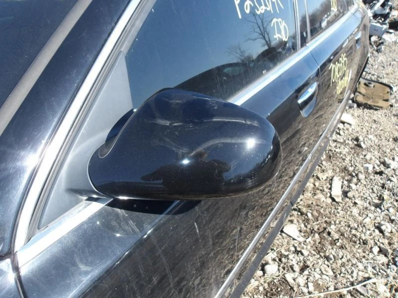 Trunk/Hatch/Tailgate Without Integral Spoiler Fits 03-09 AUDI A8 1342957 Foto 4 de 4