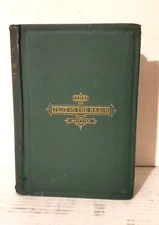 POETRY: THE TENT ON THE BEACH AND OTHER POEMS, John Greenleaf Whittier, 1867