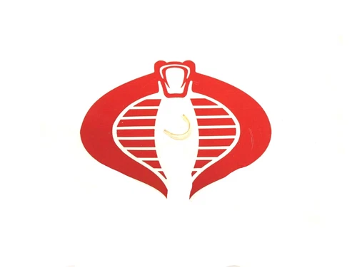 GI Joe Weapon Short Fuse TRU Green Helmet VISOR 1997 Original Figure Accessory