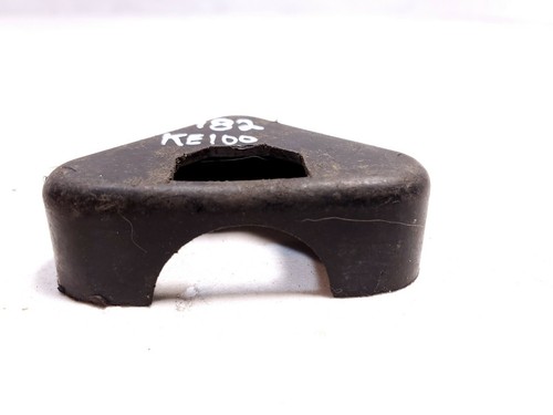 1982 Kawasaki KE100 OEM HD LAMP SOCKET COVER, 23081-001 - Picture 7 of 7
