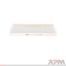 Filtre d'habitacle Fiat 132
