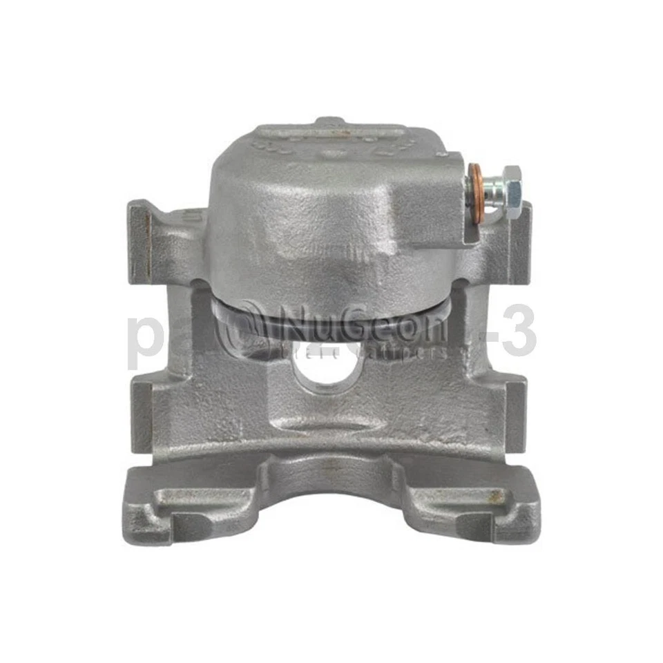 Pinzas de freno delanteras Nugeon Automotive Components para Dodge Dart 1975 1974 1973 Foto 2 de 4