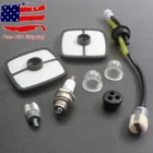 Air Filter Tune-Up Kit For Echo SRM-225 SRM-210 GT-225 PB-250 PB-250LN # 90152Y