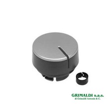 MANOPOLA SELETTORE PROGRAMMI LAVATRICE AQUALTIS ARISTON ORIGINALE C00292884