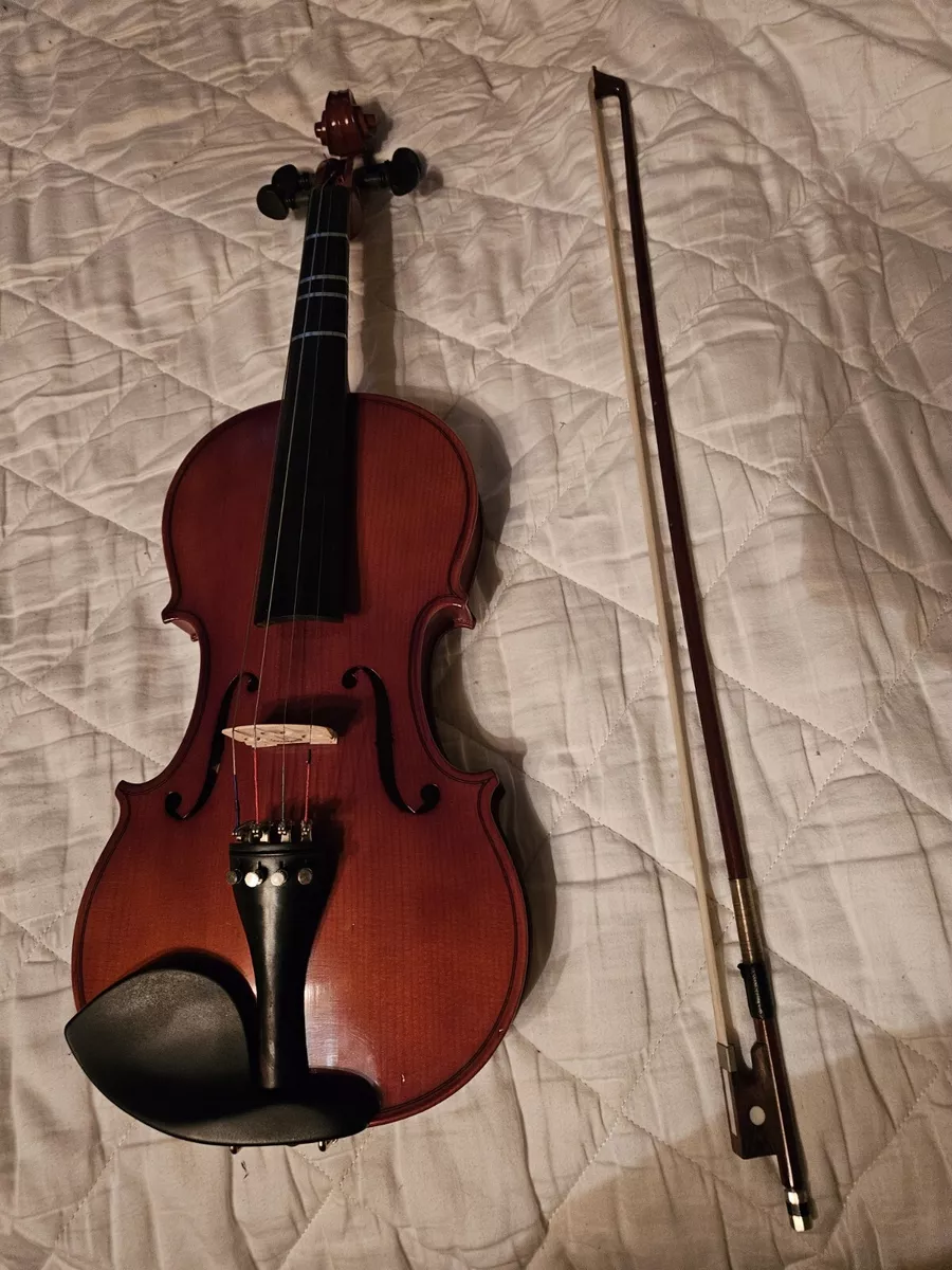 Maestro Violin Sn 400